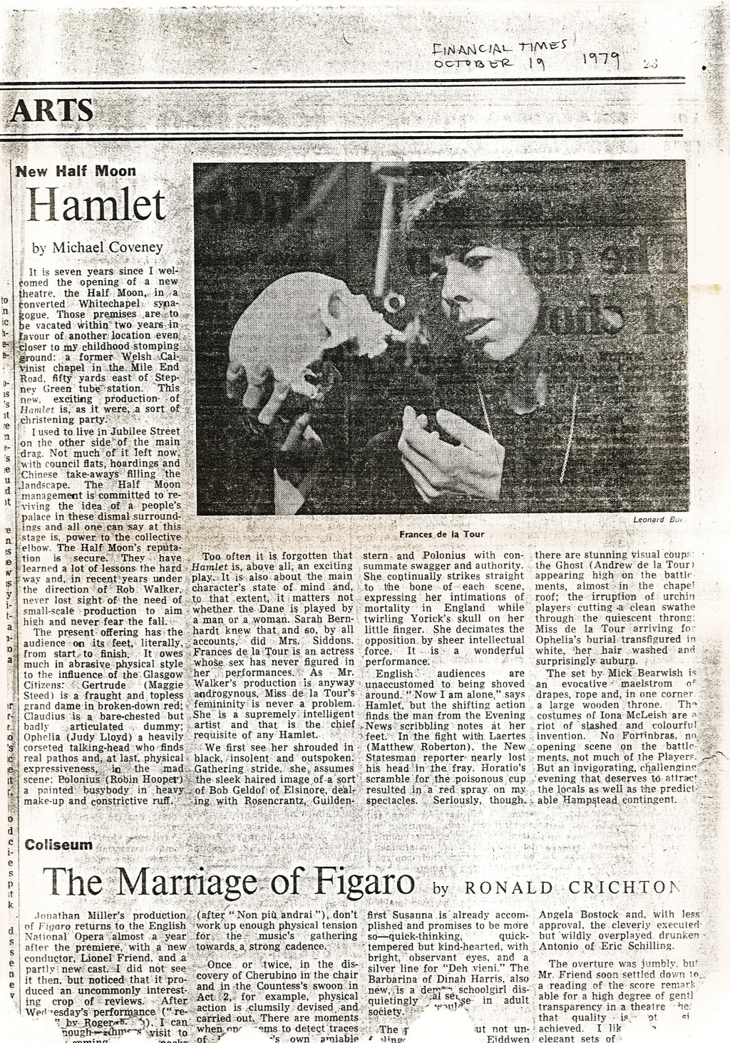 Hamlet analysis image