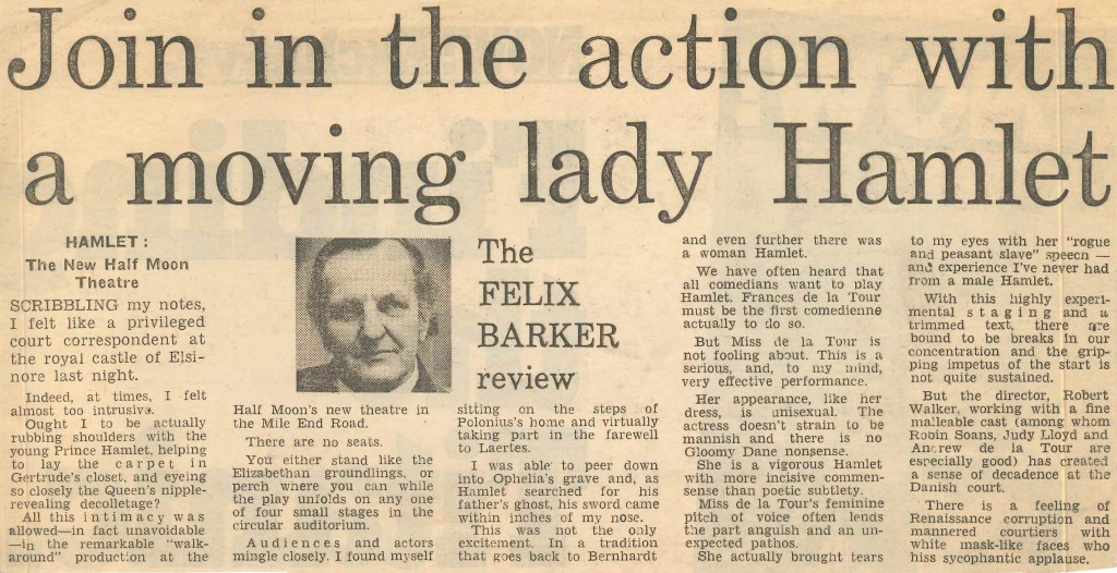 Hamlet articles picture